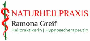 Naturheilpraxis Greif Logo