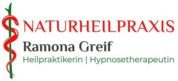 Naturheilpraxis Greif Logo