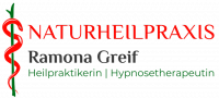Naturheilpraxis Greif Logo